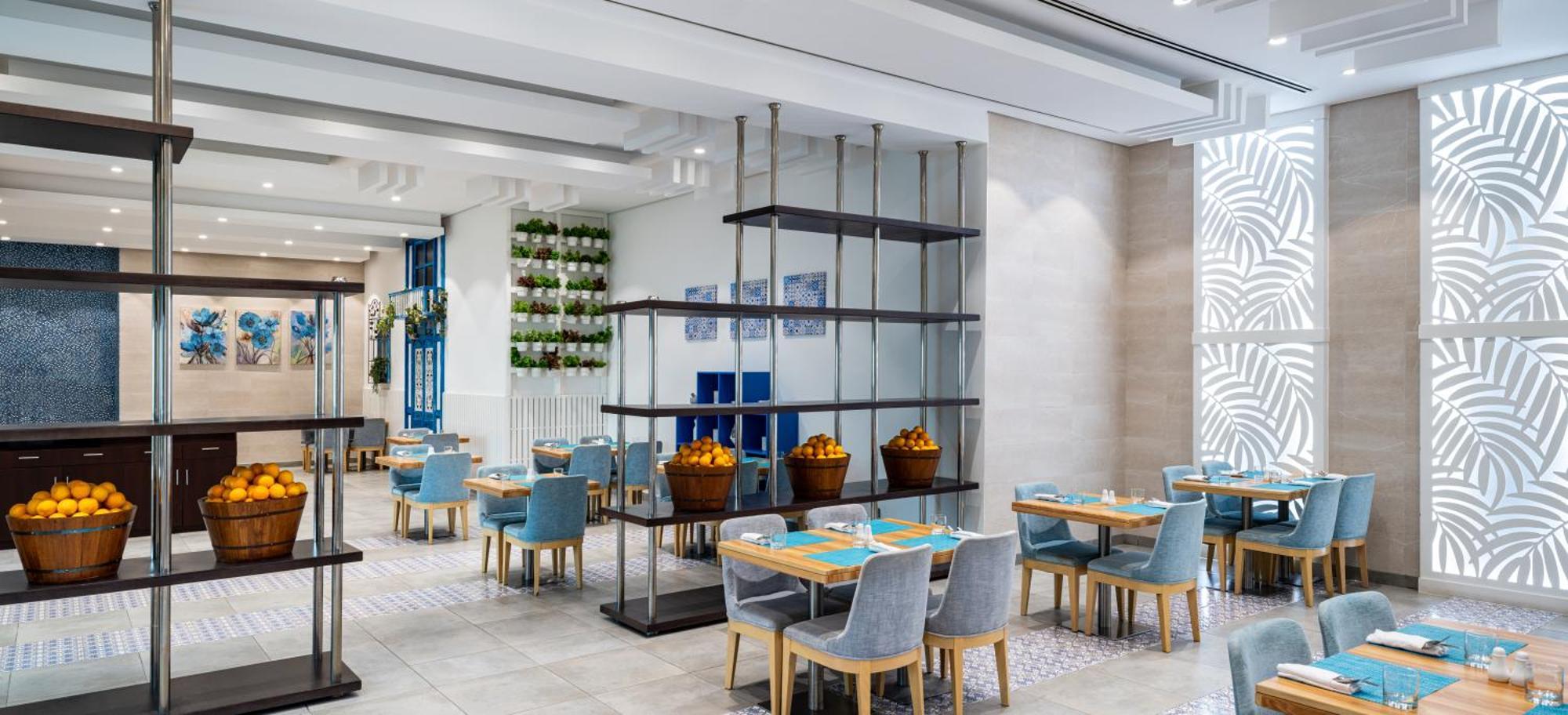 Four Points By Sheraton Sharjah Exterior photo